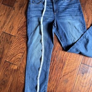 NYDJ tummy control women’s Jeans